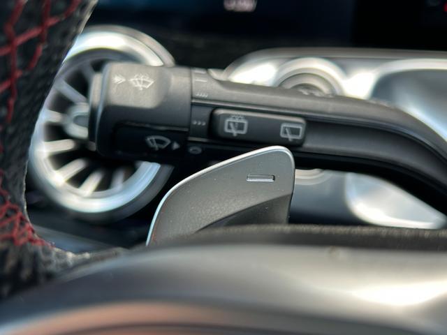 GLB GLB200d 4マチック AMGライン 純正メモリーナビ 全方位カメラ ETC ブラインドスポットモニター LEDライト ハーフレザーシート DNシートヒーター 前後ドライブレコーダー アダプティブクルーズコントロール(21枚目)