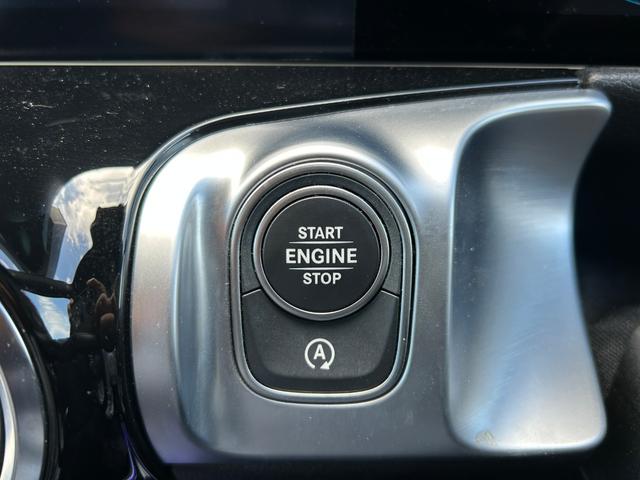 GLB GLB200d 4マチック AMGライン 純正メモリーナビ 全方位カメラ ETC ブラインドスポットモニター LEDライト ハーフレザーシート DNシートヒーター 前後ドライブレコーダー アダプティブクルーズコントロール(29枚目)