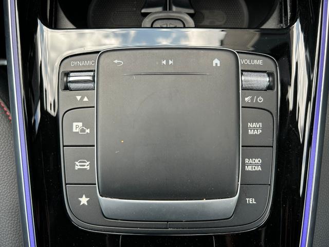 GLB GLB200d 4マチック AMGライン 純正メモリーナビ 全方位カメラ ETC ブラインドスポットモニター LEDライト ハーフレザーシート DNシートヒーター 前後ドライブレコーダー アダプティブクルーズコントロール(33枚目)