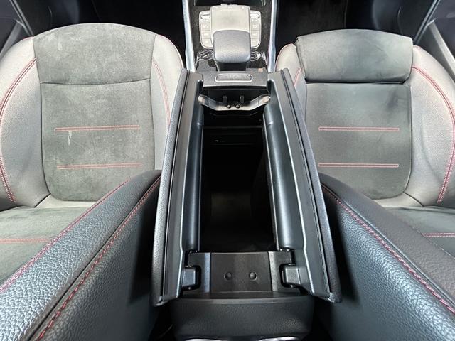 GLB GLB200d 4マチック AMGライン 純正メモリーナビ 全方位カメラ ETC ブラインドスポットモニター LEDライト ハーフレザーシート DNシートヒーター 前後ドライブレコーダー アダプティブクルーズコントロール(34枚目)