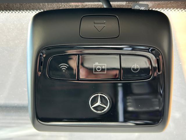 GLB GLB200d 4マチック AMGライン 純正メモリーナビ 全方位カメラ ETC ブラインドスポットモニター LEDライト ハーフレザーシート DNシートヒーター 前後ドライブレコーダー アダプティブクルーズコントロール(35枚目)
