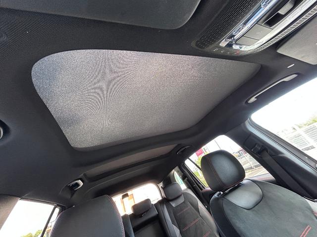 GLB GLB200d 4マチック AMGライン 純正メモリーナビ 全方位カメラ ETC ブラインドスポットモニター LEDライト ハーフレザーシート DNシートヒーター 前後ドライブレコーダー アダプティブクルーズコントロール(46枚目)