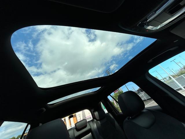 GLB GLB200d 4マチック AMGライン 純正メモリーナビ 全方位カメラ ETC ブラインドスポットモニター LEDライト ハーフレザーシート DNシートヒーター 前後ドライブレコーダー アダプティブクルーズコントロール(47枚目)