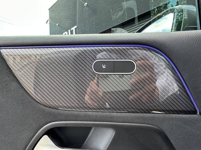 GLB GLB200d 4マチック AMGライン 純正メモリーナビ 全方位カメラ ETC ブラインドスポットモニター LEDライト ハーフレザーシート DNシートヒーター 前後ドライブレコーダー アダプティブクルーズコントロール(52枚目)