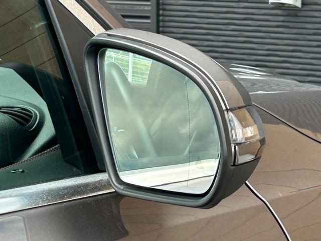 GLB GLB200d 4マチック AMGライン 純正メモリーナビ 全方位カメラ ETC ブラインドスポットモニター LEDライト ハーフレザーシート DNシートヒーター 前後ドライブレコーダー アダプティブクルーズコントロール(56枚目)