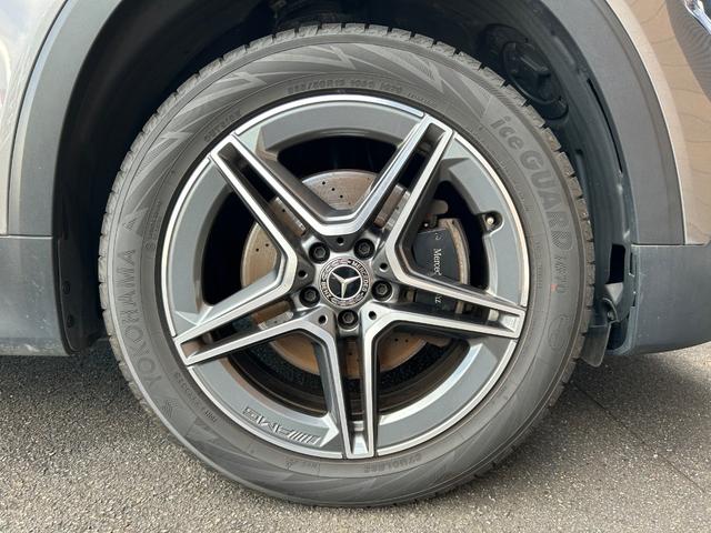 GLB GLB200d 4マチック AMGライン 純正メモリーナビ 全方位カメラ ETC ブラインドスポットモニター LEDライト ハーフレザーシート DNシートヒーター 前後ドライブレコーダー アダプティブクルーズコントロール(60枚目)