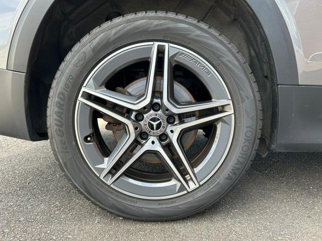 GLB GLB200d 4マチック AMGライン 純正メモリーナビ 全方位カメラ ETC ブラインドスポットモニター LEDライト ハーフレザーシート DNシートヒーター 前後ドライブレコーダー アダプティブクルーズコントロール(63枚目)