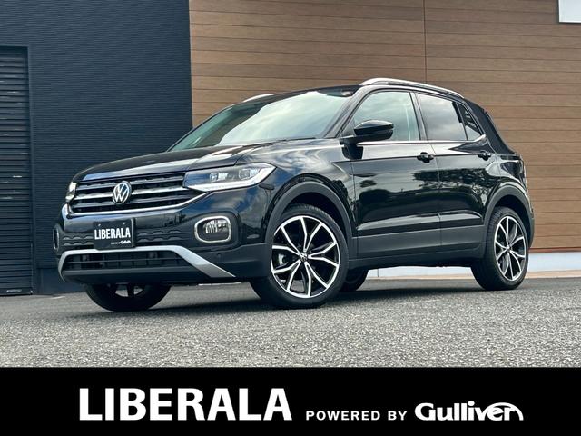 T-クロス TSI スタイル 純正インフォシステム テクノロジーPKG セーフティPKG ディスカバープロPKG デザインPKG デジタルメーター SDナビ BT カープレイ Bカメラ BSM ACC ハーフレザー OP18インチ(2枚目)