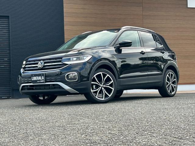 T-クロス TSI スタイル 純正インフォシステム テクノロジーPKG セーフティPKG ディスカバープロPKG デザインPKG デジタルメーター SDナビ BT カープレイ Bカメラ BSM ACC ハーフレザー OP18インチ(6枚目)