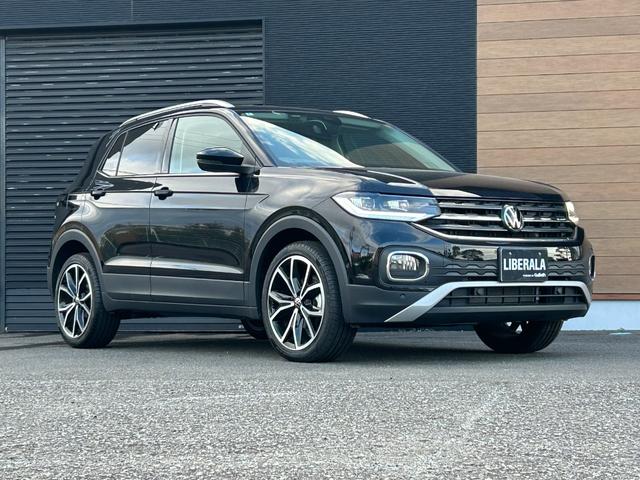 T-クロス TSI スタイル 純正インフォシステム テクノロジーPKG セーフティPKG ディスカバープロPKG デザインPKG デジタルメーター SDナビ BT カープレイ Bカメラ BSM ACC ハーフレザー OP18インチ(8枚目)