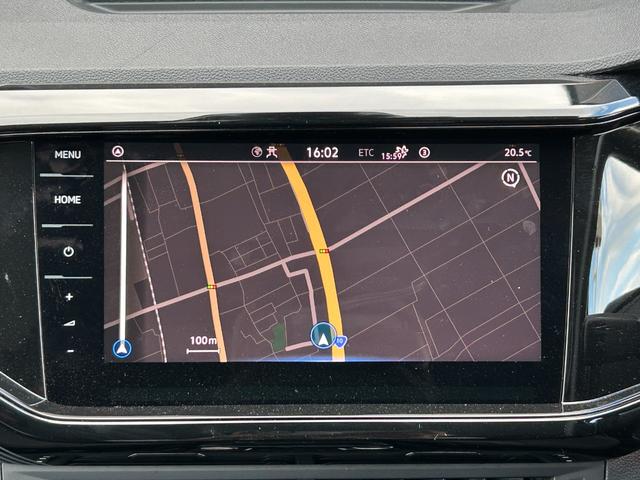 T-クロス TSI スタイル 純正インフォシステム テクノロジーPKG セーフティPKG ディスカバープロPKG デザインPKG デジタルメーター SDナビ BT カープレイ Bカメラ BSM ACC ハーフレザー OP18インチ(21枚目)