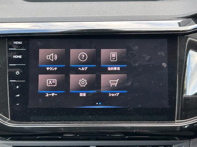 T-クロス TSI スタイル 純正インフォシステム テクノロジーPKG セーフティPKG ディスカバープロPKG デザインPKG デジタルメーター SDナビ BT カープレイ Bカメラ BSM ACC ハーフレザー OP18インチ(24枚目)
