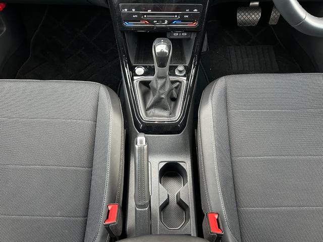 T-クロス TSI スタイル 純正インフォシステム テクノロジーPKG セーフティPKG ディスカバープロPKG デザインPKG デジタルメーター SDナビ BT カープレイ Bカメラ BSM ACC ハーフレザー OP18インチ(27枚目)