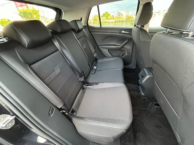 T-クロス TSI スタイル 純正インフォシステム テクノロジーPKG セーフティPKG ディスカバープロPKG デザインPKG デジタルメーター SDナビ BT カープレイ Bカメラ BSM ACC ハーフレザー OP18インチ(34枚目)