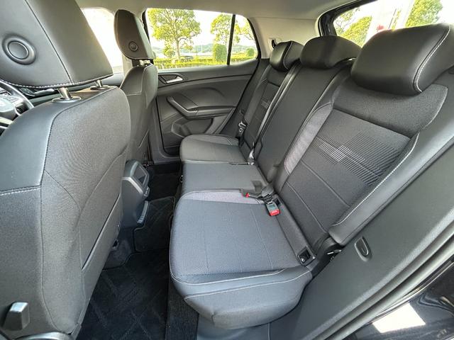 T-クロス TSI スタイル 純正インフォシステム テクノロジーPKG セーフティPKG ディスカバープロPKG デザインPKG デジタルメーター SDナビ BT カープレイ Bカメラ BSM ACC ハーフレザー OP18インチ(38枚目)