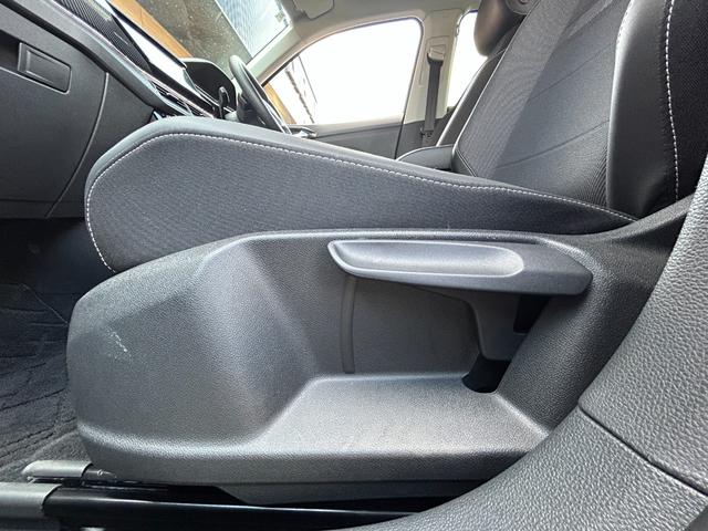 T-クロス TSI スタイル 純正インフォシステム テクノロジーPKG セーフティPKG ディスカバープロPKG デザインPKG デジタルメーター SDナビ BT カープレイ Bカメラ BSM ACC ハーフレザー OP18インチ(39枚目)