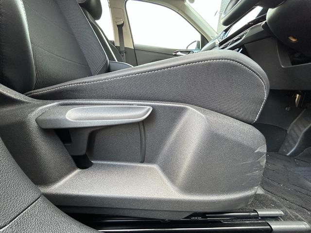 T-クロス TSI スタイル 純正インフォシステム テクノロジーPKG セーフティPKG ディスカバープロPKG デザインPKG デジタルメーター SDナビ BT カープレイ Bカメラ BSM ACC ハーフレザー OP18インチ(40枚目)