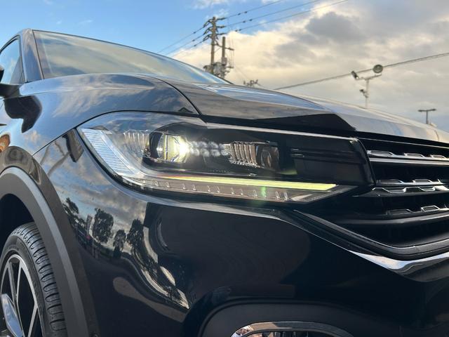 T-クロス TSI スタイル 純正インフォシステム テクノロジーPKG セーフティPKG ディスカバープロPKG デザインPKG デジタルメーター SDナビ BT カープレイ Bカメラ BSM ACC ハーフレザー OP18インチ(48枚目)