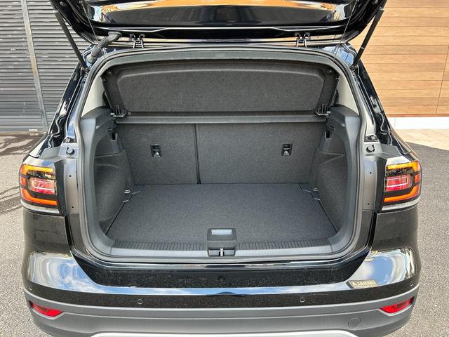 T-クロス TSI スタイル 純正インフォシステム テクノロジーPKG セーフティPKG ディスカバープロPKG デザインPKG デジタルメーター SDナビ BT カープレイ Bカメラ BSM ACC ハーフレザー OP18インチ(53枚目)