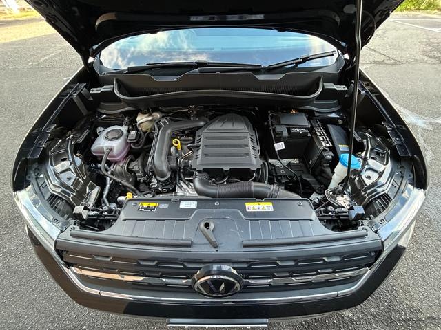 T-クロス TSI スタイル 純正インフォシステム テクノロジーPKG セーフティPKG ディスカバープロPKG デザインPKG デジタルメーター SDナビ BT カープレイ Bカメラ BSM ACC ハーフレザー OP18インチ(55枚目)