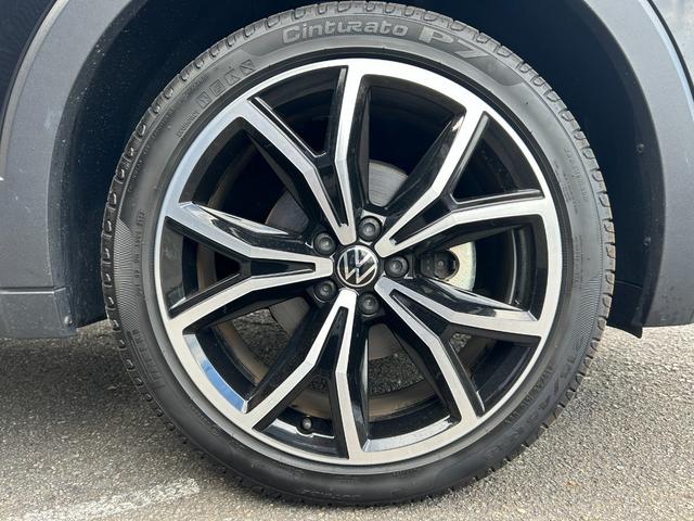 T-クロス TSI スタイル 純正インフォシステム テクノロジーPKG セーフティPKG ディスカバープロPKG デザインPKG デジタルメーター SDナビ BT カープレイ Bカメラ BSM ACC ハーフレザー OP18インチ(56枚目)