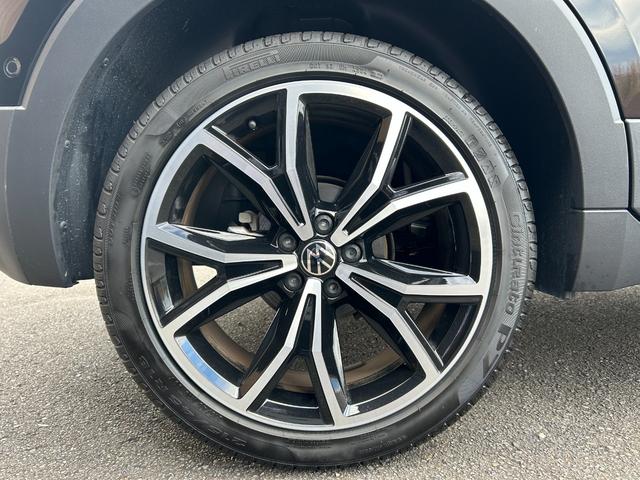 T-クロス TSI スタイル 純正インフォシステム テクノロジーPKG セーフティPKG ディスカバープロPKG デザインPKG デジタルメーター SDナビ BT カープレイ Bカメラ BSM ACC ハーフレザー OP18インチ(58枚目)