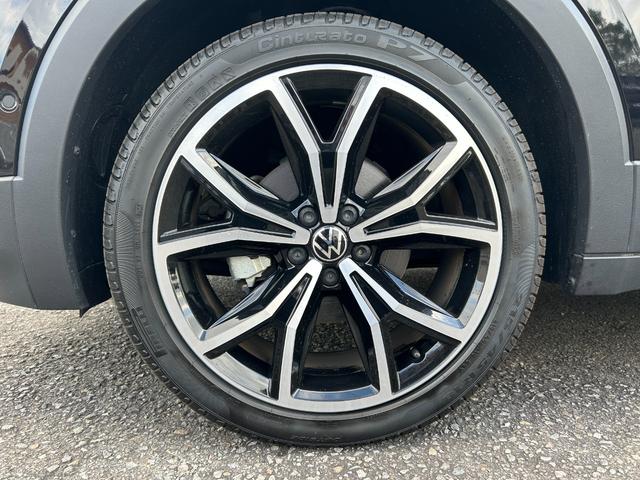 T-クロス TSI スタイル 純正インフォシステム テクノロジーPKG セーフティPKG ディスカバープロPKG デザインPKG デジタルメーター SDナビ BT カープレイ Bカメラ BSM ACC ハーフレザー OP18インチ(59枚目)