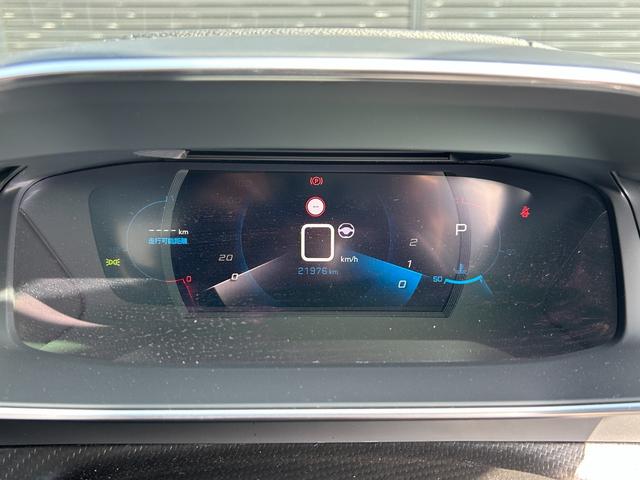 ２００８ ＧＴライン　ブラインドスポットモニター　アダプティブクルーズコントロール　純正ディスプレイオーディオ　ブラックハーフレザーシート　ＤＮ席シートヒーター　ＬＥＤライト　パノラミックサンルーフ（17枚目）