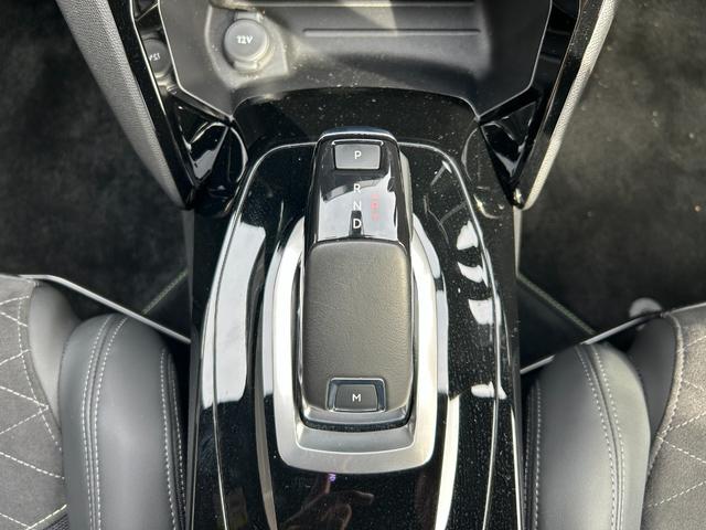 ２００８ ＧＴライン　ブラインドスポットモニター　アダプティブクルーズコントロール　純正ディスプレイオーディオ　ブラックハーフレザーシート　ＤＮ席シートヒーター　ＬＥＤライト　パノラミックサンルーフ（34枚目）