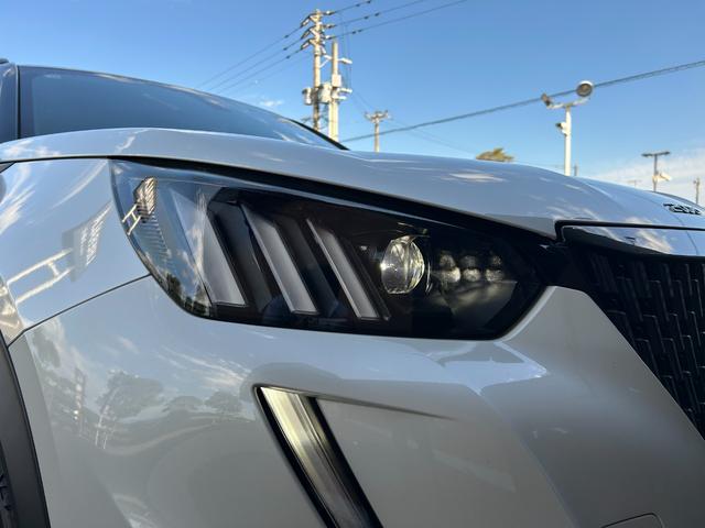 ２００８ ＧＴライン　ブラインドスポットモニター　アダプティブクルーズコントロール　純正ディスプレイオーディオ　ブラックハーフレザーシート　ＤＮ席シートヒーター　ＬＥＤライト　パノラミックサンルーフ（45枚目）