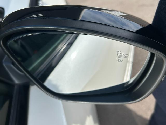 ２００８ ＧＴライン　ブラインドスポットモニター　アダプティブクルーズコントロール　純正ディスプレイオーディオ　ブラックハーフレザーシート　ＤＮ席シートヒーター　ＬＥＤライト　パノラミックサンルーフ（46枚目）