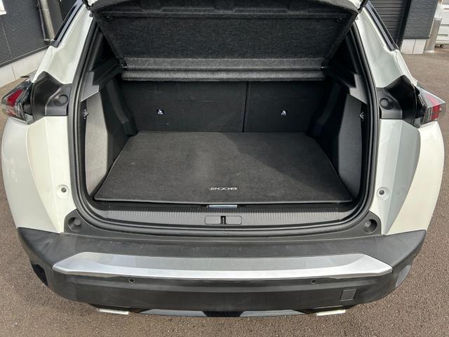 ２００８ ＧＴライン　ブラインドスポットモニター　アダプティブクルーズコントロール　純正ディスプレイオーディオ　ブラックハーフレザーシート　ＤＮ席シートヒーター　ＬＥＤライト　パノラミックサンルーフ（60枚目）