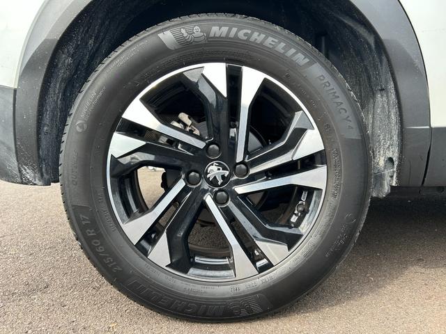 ２００８ ＧＴライン　ブラインドスポットモニター　アダプティブクルーズコントロール　純正ディスプレイオーディオ　ブラックハーフレザーシート　ＤＮ席シートヒーター　ＬＥＤライト　パノラミックサンルーフ（65枚目）