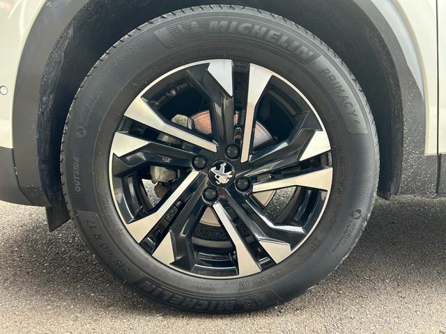 ２００８ ＧＴライン　ブラインドスポットモニター　アダプティブクルーズコントロール　純正ディスプレイオーディオ　ブラックハーフレザーシート　ＤＮ席シートヒーター　ＬＥＤライト　パノラミックサンルーフ（66枚目）