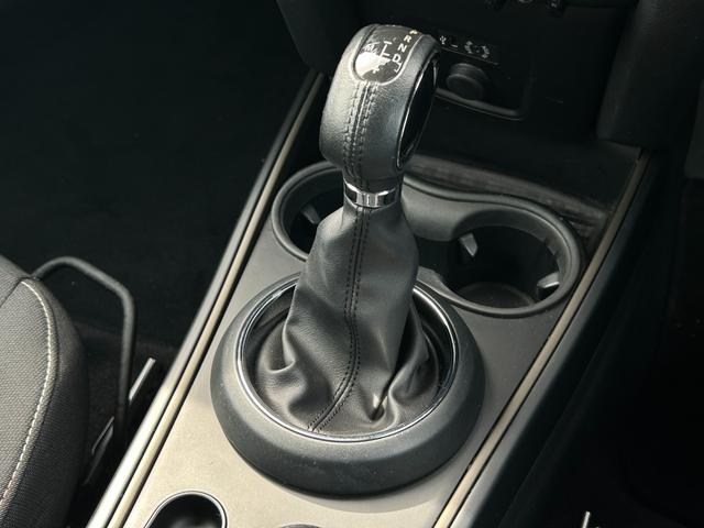 ＭＩＮＩ クーパーＤ　クロスオーバー　純正ナビ　ＡＵＸ　Ｂｌｕｅｔｏｏｔｈ　フォグライト　純正アルミホイール１７インチ　クルーズコントロール　バックカメラ　パワーバックドア　コーナーセンサー（30枚目）