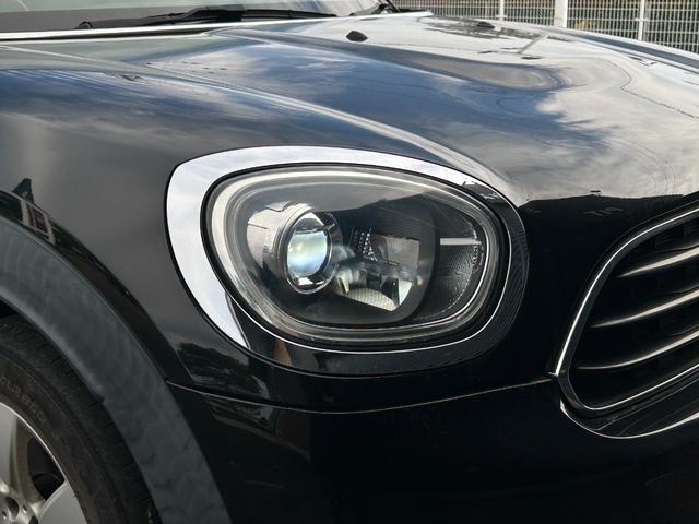 ＭＩＮＩ クーパーＤ　クロスオーバー　純正ナビ　ＡＵＸ　Ｂｌｕｅｔｏｏｔｈ　フォグライト　純正アルミホイール１７インチ　クルーズコントロール　バックカメラ　パワーバックドア　コーナーセンサー（56枚目）