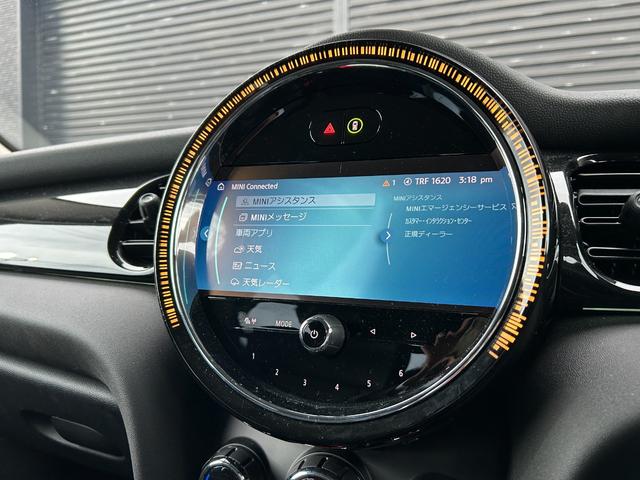 ＭＩＮＩ クーパーＤ　クラシック・トリム　ワンオーナー　バックカメラ　エニグマティックブラック　ＬＥＤヘッドライト　Ａｐｐｌｅ　Ｃａｒ　Ｐｌａｙ　純正アルミホイール１６インチ　シートヒーター　クルーズコントロール　ＵＳＢ（26枚目）
