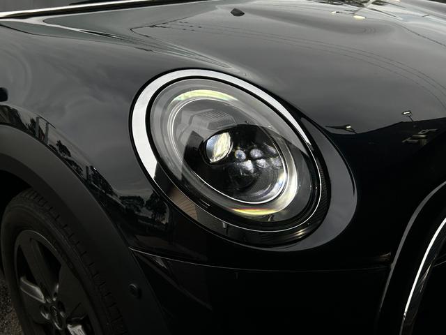 ＭＩＮＩ クーパーＤ　クラシック・トリム　ワンオーナー　バックカメラ　エニグマティックブラック　ＬＥＤヘッドライト　Ａｐｐｌｅ　Ｃａｒ　Ｐｌａｙ　純正アルミホイール１６インチ　シートヒーター　クルーズコントロール　ＵＳＢ（55枚目）