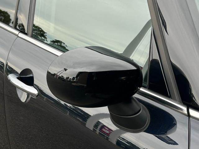 ＭＩＮＩ クーパーＤ　クラシック・トリム　ワンオーナー　バックカメラ　エニグマティックブラック　ＬＥＤヘッドライト　Ａｐｐｌｅ　Ｃａｒ　Ｐｌａｙ　純正アルミホイール１６インチ　シートヒーター　クルーズコントロール　ＵＳＢ（56枚目）