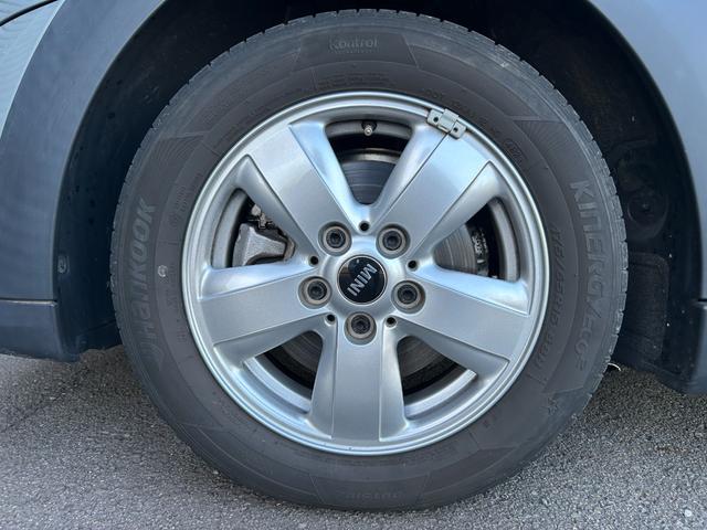 ＭＩＮＩ ワン　クラシック・トリム　純正ナビ・ＡＭ・ＦＭ　バックカメラ　ＬＥＤライト　コーナーセンサー　純正アルミホイール１５インチ　ハーフレザーシート　クルーズコントロール　ＥＴＣ　ＵＳＢ　スマートキー（66枚目）