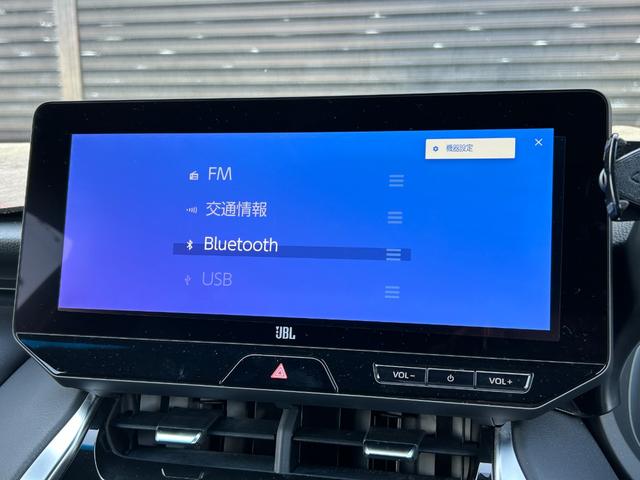 ハリアー Z レザーパッケージ JBLディスプレイオーディオナビ JBLサウンド モデリスタエアロ 全方位カメラ トヨタセーフティーセンス コーナーセンサー 電動リアゲート レーダークルコン LEDライト ETC2.0 USB(22枚目)
