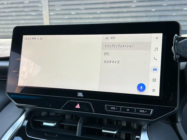 ハリアー Z レザーパッケージ JBLディスプレイオーディオナビ JBLサウンド モデリスタエアロ 全方位カメラ トヨタセーフティーセンス コーナーセンサー 電動リアゲート レーダークルコン LEDライト ETC2.0 USB(24枚目)