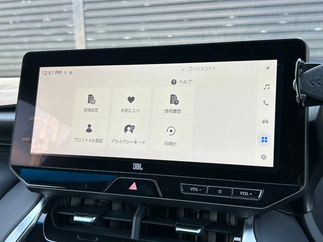 ハリアー Z レザーパッケージ JBLディスプレイオーディオナビ JBLサウンド モデリスタエアロ 全方位カメラ トヨタセーフティーセンス コーナーセンサー 電動リアゲート レーダークルコン LEDライト ETC2.0 USB(26枚目)