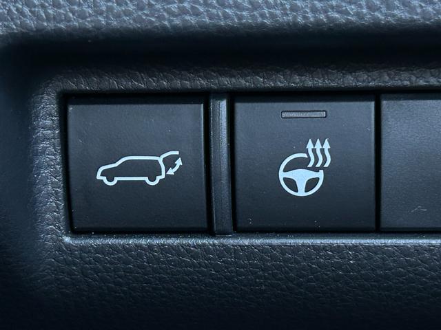 ハリアー Z レザーパッケージ JBLディスプレイオーディオナビ JBLサウンド モデリスタエアロ 全方位カメラ トヨタセーフティーセンス コーナーセンサー 電動リアゲート レーダークルコン LEDライト ETC2.0 USB(34枚目)