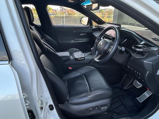 ハリアー Z レザーパッケージ JBLディスプレイオーディオナビ JBLサウンド モデリスタエアロ 全方位カメラ トヨタセーフティーセンス コーナーセンサー 電動リアゲート レーダークルコン LEDライト ETC2.0 USB(39枚目)