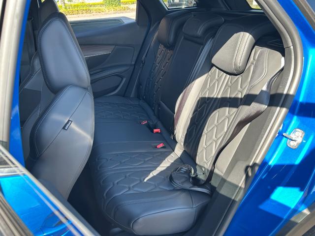 ３００８ ＧＴ　ブルーＨＤｉ　純正ナビ・フルセグＴＶ・Ｂｌｕｅｔｏｏｔｈ　バックカメラ　サンルーフ　ＬＥＤヘッドライト　パワーバックドア　ＵＳＢ　ＥＴＣ　ドラレコ前後　コーナーセンサー　レザーシート　シートヒーター（52枚目）