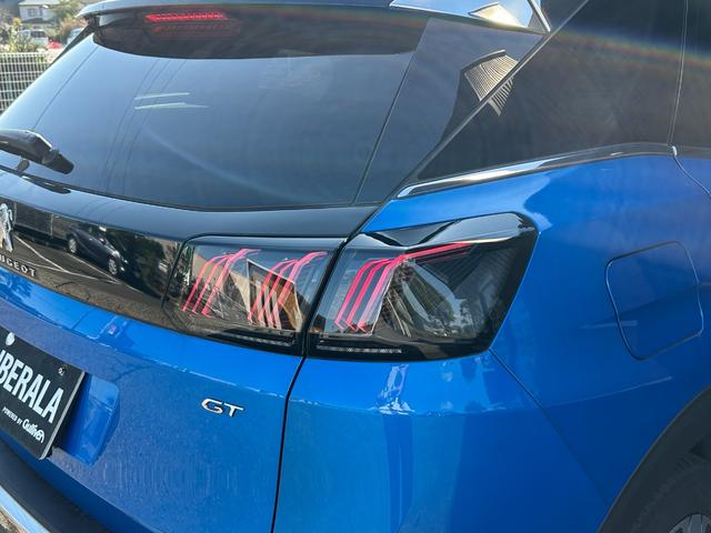 ３００８ ＧＴ　ブルーＨＤｉ　純正ナビ・フルセグＴＶ・Ｂｌｕｅｔｏｏｔｈ　バックカメラ　サンルーフ　ＬＥＤヘッドライト　パワーバックドア　ＵＳＢ　ＥＴＣ　ドラレコ前後　コーナーセンサー　レザーシート　シートヒーター（59枚目）