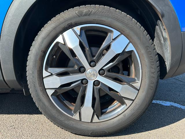 ３００８ ＧＴ　ブルーＨＤｉ　純正ナビ・フルセグＴＶ・Ｂｌｕｅｔｏｏｔｈ　バックカメラ　サンルーフ　ＬＥＤヘッドライト　パワーバックドア　ＵＳＢ　ＥＴＣ　ドラレコ前後　コーナーセンサー　レザーシート　シートヒーター（65枚目）