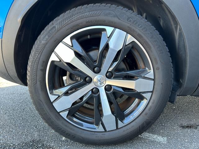 ３００８ ＧＴ　ブルーＨＤｉ　純正ナビ・フルセグＴＶ・Ｂｌｕｅｔｏｏｔｈ　バックカメラ　サンルーフ　ＬＥＤヘッドライト　パワーバックドア　ＵＳＢ　ＥＴＣ　ドラレコ前後　コーナーセンサー　レザーシート　シートヒーター（66枚目）