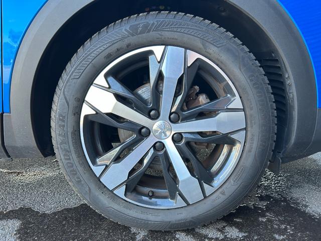 ３００８ ＧＴ　ブルーＨＤｉ　純正ナビ・フルセグＴＶ・Ｂｌｕｅｔｏｏｔｈ　バックカメラ　サンルーフ　ＬＥＤヘッドライト　パワーバックドア　ＵＳＢ　ＥＴＣ　ドラレコ前後　コーナーセンサー　レザーシート　シートヒーター（67枚目）